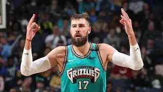 Grizzles Trade Jonas Valanciunas, Picks To Pelicans For Eric Bledsoe, Steven Adams & Picks!