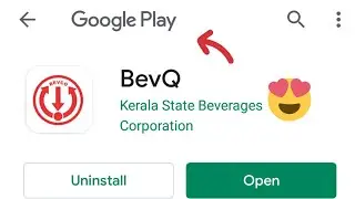 BevQ Apps Download in Play store | Bevco App Downloaded