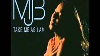 Mary J. Blige - Take Me As I Am (Shaq's You Can't Stop The Reign Mashup)