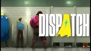 DISPATCH : TEAM Z  en avant  EP:2 FR