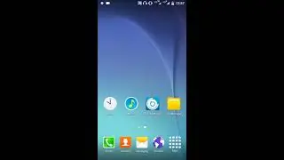 Samsung J5 Rom for Intex Aqua Power HD