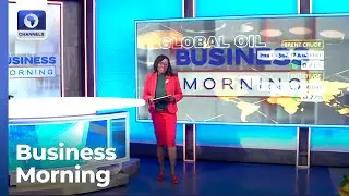 Gift Trends In 2025, Economics Of Carnivals, Global News +More | Business Morning