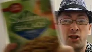 COOKING WITH SHIVAXI | Suddenly Salad! No really...there's nothing else to this video...i swear...