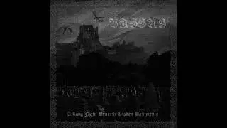 Vassus - A Long Night Beneath Broken Battlements (2022)