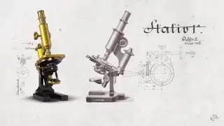 Carl Zeiss (1816 &ndash; 1888) &ndash; A Visionary Entrepreneur