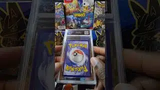 Unboxing My AGS Graded Cards: Is AI the Future of Card Grading?