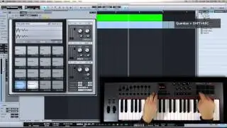 Nektar LX  49 and Studio One Artist