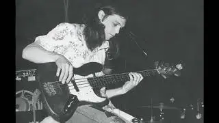 Timothy B. Schmit - Musician