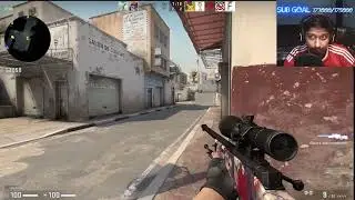 BEST WAY TO WON CS COUNTER STRIKE WITH DADDYCOOL EASY WIN