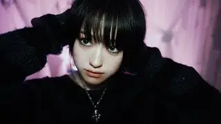 Lilniina - Lonely Cat（Official Video）