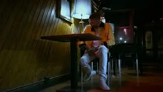 LyriKaN - SE ENAMOR&Oacute; - prod. dHastHBeats (Videoclip Oficial)