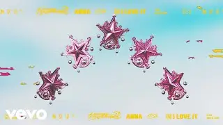 ANNA, Artie 5ive - I LOVE IT (Visual)