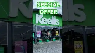 CRISPY CHICKEN BUCKET OFFERS KEELLS #goldensaver #fypシ #tranding  #keells #today