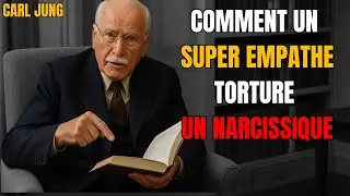 Comment un super empathe détruit un narcissique – Carl Jung