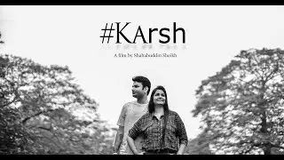 BEST PRE WEDDING SHOOT | Kajal &hearts; Harsh | SHAHABUDDIN SHEIKH FILMS |KOLKATA