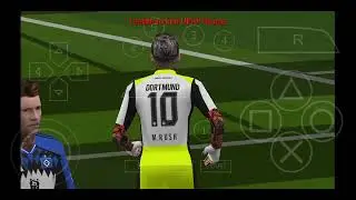 BVB career mode fc26 psp crazy goals 🔥🔥🤯🤯