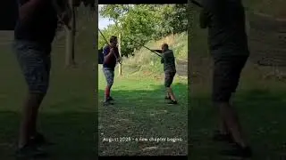 kali escrima training camp #zelfverdediging #martialarts #martialartstutorial #escrima