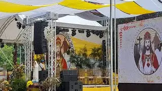 LIVE: CHRIST THE KING CELEBRATION (PANGASINAN)