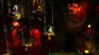Let's Play Trine | 14 | Throne of the Lost King [1/2]