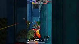 ⚡ Godlike Aim Moment! #skillshot #unrealshot #highlight #quickscope #nextlevelgaming #gameplay
