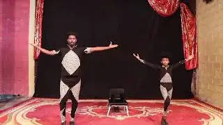 Icarian game art by circus's ethiopian artists
