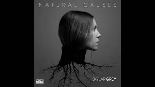 Skylar Grey - In My Garden (Lyrics)