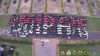Dokumentasi Papermob BIOMA FMIPA Untan 2015 #KitaBersatu