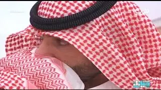 خروج المتسابق معاذ عبدالرحمن - حياتك برايم الأول | #حياتك22