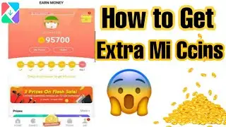 How to get more coins in Getapps in Hindi || 2020 ||
