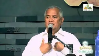 Test & Prove Every Spirit   Pas Robert Simon