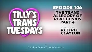 The Trans Allegory of Real Genius, part 4