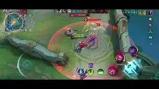 Mova legend 5v5 game play  🎮🎮