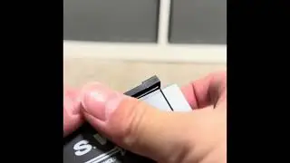 開箱小時候沒換完的玩具￼