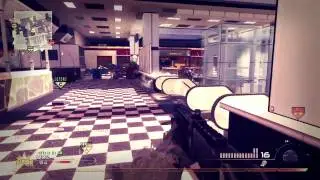 xTeeJayy | 'Erased' MW2 Minitage