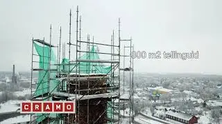 Cramo tellingud