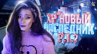 Fractured Mind Demo - Супер Реалистичный Bodycam хоррор? | Unreal Engine 5