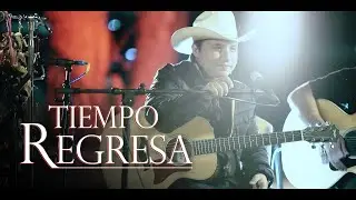 Brian Sandoval - Tiempo Regresa (En Vivo)