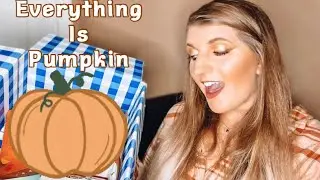 FALL GIVEAWAY| 10 items! Skincare+ makeup+ household items