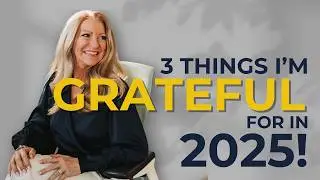 Faith, Freedom & Raising a Family in Mount Pleasant Are The 3 Things I&rsquo;m Grateful for in 2025