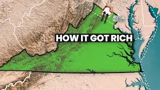 How D.C Wealth Broke America's Richest County