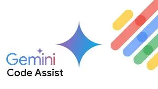 Gemini Code Assist &ndash; The Ultimate AI Coding Tool by Google Cloud! | Boost Your Workflow Instantly