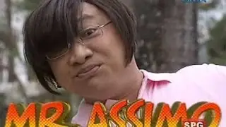 Bubble Gang: Mr. Assimo, sinubukan ang golf