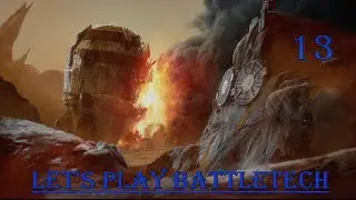 Battletech - Клыки Управления