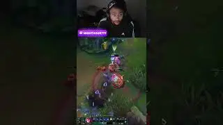 MASTERS XAYAH SAKURA PETAL MONTAGE 2! 🔥  #leagueoflegends #xayah #adc #lolshorts