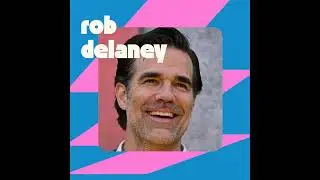 Rob Delaney loves to fail