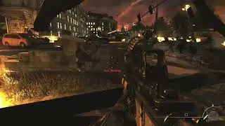 Mw2 campaign pt 13