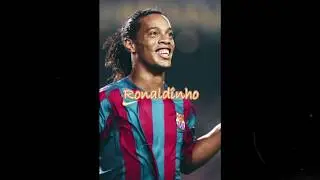 Ronaldinho PES2020, Gameplay creacion y jugabilidad :)