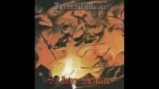 Funereal Moon - De Natura Daemonium