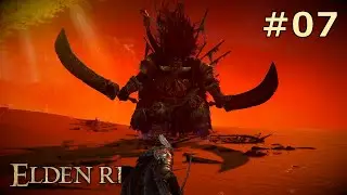 Das RADAAAAAAHN Festival! | first time ELDEN RING Ep. 07