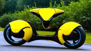 50+НОВЫХ ИЗОБРЕТЕНИЙ, КОТОРЫЕ ВЗОРВУТ ВАШ УМ